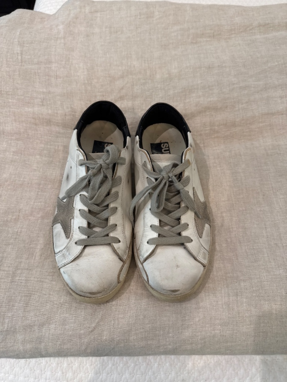 GG superstar size 38 - Picture 3 of 3
